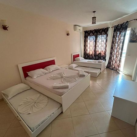 Hotel Comfort Shengjin Ngoại thất bức ảnh