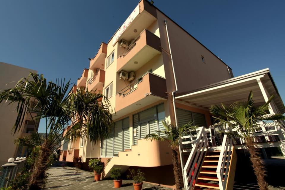 Hotel Comfort Shengjin Ngoại thất bức ảnh