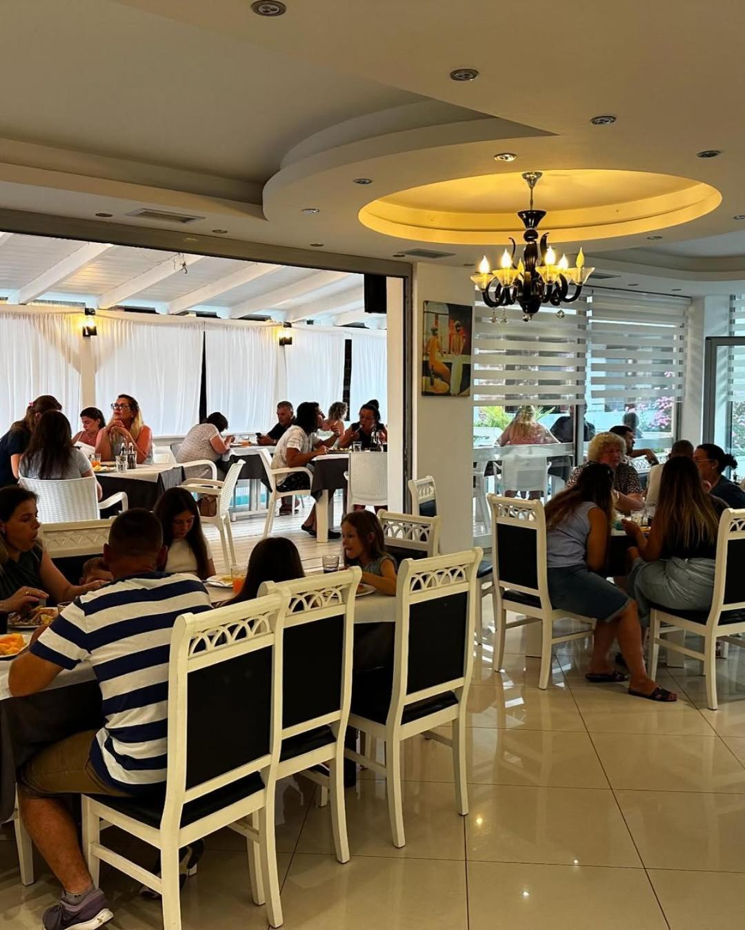 Hotel Comfort Shengjin Ngoại thất bức ảnh